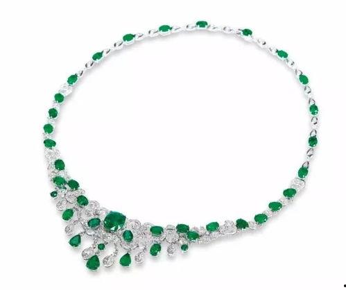 最新项链爆料,揭秘时尚界新宠  第2张