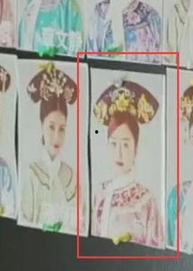 娱乐圈爆料如懿传的女主,揭秘后宫风云,女主命运起伏 第1张 娱乐圈爆料如懿传的女主,揭秘后宫风云,女主命运起伏 第1张