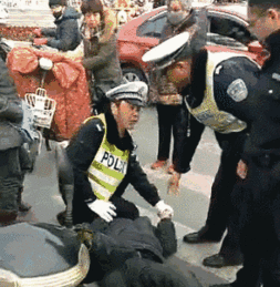 打人人员爆料视频真实吗,真相还是虚构? 第2张 打人人员爆料视频真实吗,真相还是虚构? 第2张