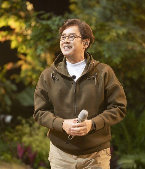 谭咏麟最新爆料