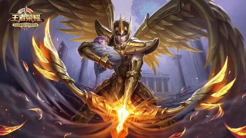 王者皮肤爆料最新后羿,神秘箭矢,荣耀归来! 第3张 王者皮肤爆料最新后羿,神秘箭矢,荣耀归来! 第3张